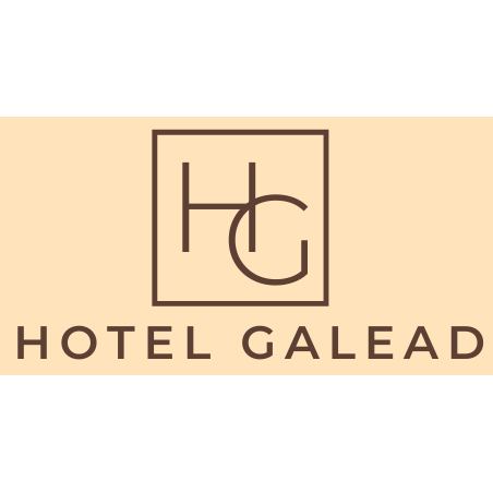 Logotipo da empresa HOTEL GALEAD