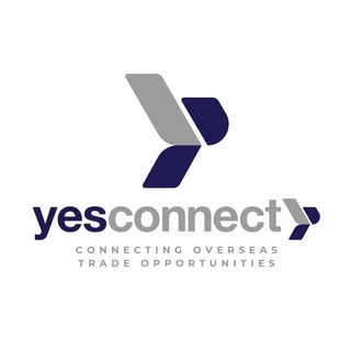 Logotipo da empresa YESCONNECT