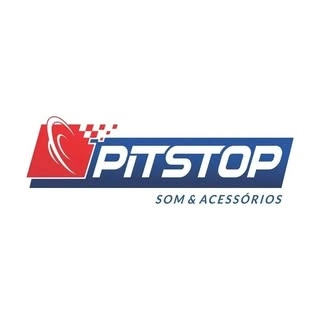 Logotipo da empresa PIT STOP SOM E ACESSORIOS
