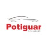 Logotipo da empresa POTIGUAR