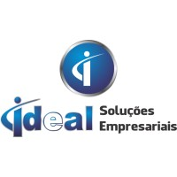 Logotipo da empresa IDEAL SOLUCOES EMPRESARIAIS LTDA