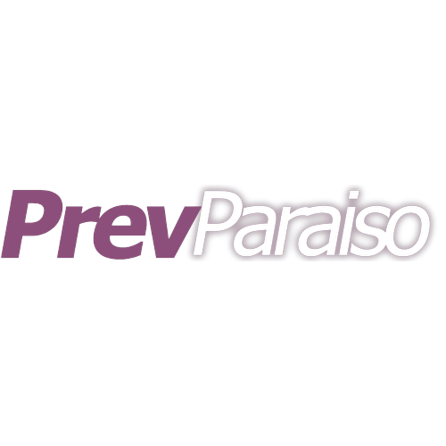 Logotipo da empresa PREVPARAISO