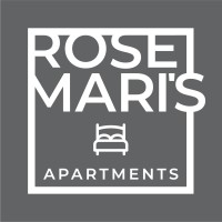 Logotipo da empresa ROSEMARI