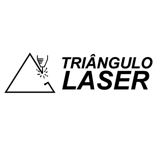 Logotipo da empresa TRIANGULO LASER