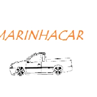 Logotipo da empresa MARINHACAR
