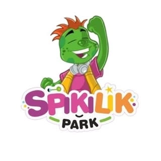 Logotipo da empresa SPIKILIK