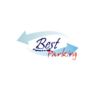 Logotipo da empresa BEST PARKING ESTACIONAMENTOS