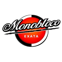 Logotipo da empresa MONOBLOCO