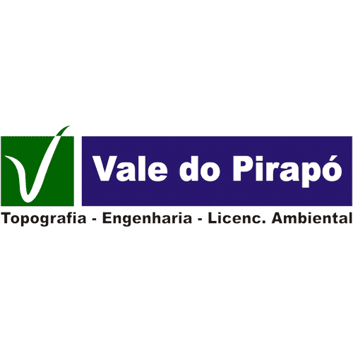 Logotipo da empresa VALE DO PIRAPO