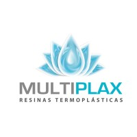Logotipo da empresa MULTIPLAX INDUSTRIA E COMERCIO DE PLASTICOS LTDA