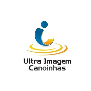 Logotipo da empresa ULTRA IMAGEM