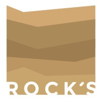 Logotipo da empresa GRUPO ROCKS
