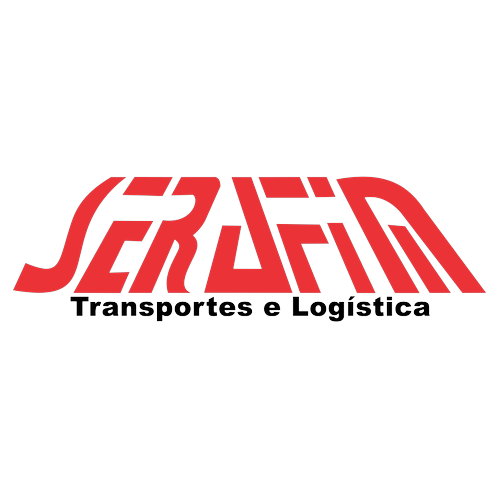 Logotipo da empresa SERAFIM TRANSPORTES