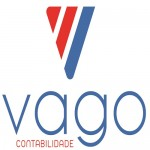 Logotipo da empresa VAGO CONTABILIDADE