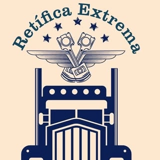 Logotipo da empresa RETIFICA EXTREMA