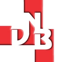 Logotipo da empresa DNB CAJURU REPRESENTACOES
