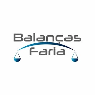 Logotipo da empresa FARIA & FARIA BALANCAS ELETRONICAS LTDA