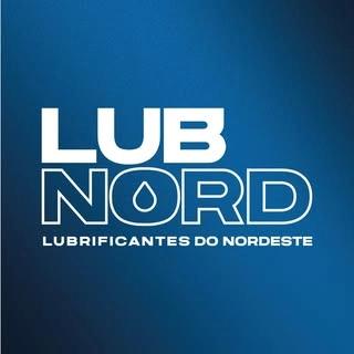 Logotipo da empresa LUBNORTE