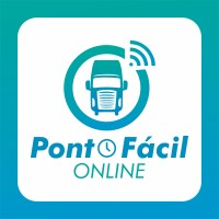 Logotipo da empresa PONTO FACIL LTDA