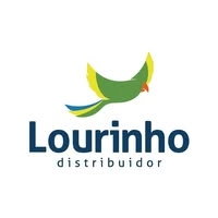 Logotipo da empresa LOURINHO DISTRIBUIDOR