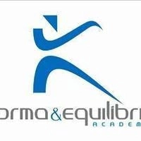 Logotipo da empresa FORMA E EQUILIBRIO ACADEMIA