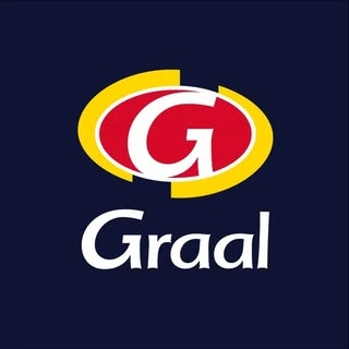 Logotipo da empresa GRAAL ESTRELA