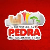 Logotipo da empresa PEDRA GABINETE PREFEITO