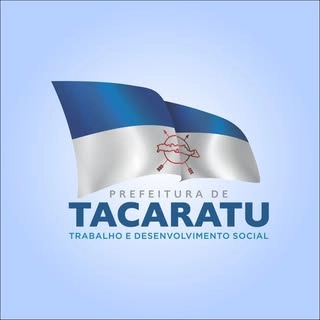 Logotipo da empresa TACARATU GABINETE PREFEITO