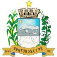 Logotipo da empresa VENTUROSA GABINETE PREFEITO