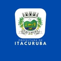 Logotipo da empresa ITACURUBA GABINETE PREFEITO