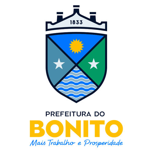 Logotipo da empresa BONITO GABINETE PREFEITO