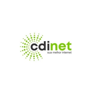 Logotipo da empresa CDI NET
