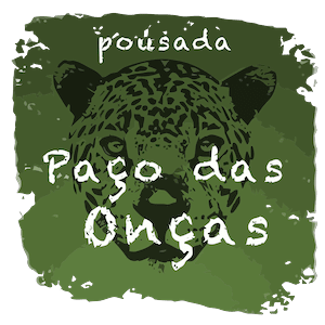 Logotipo da empresa POUSADA PACO DAS ONCAS