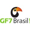Logotipo da empresa GF7 BRASIL