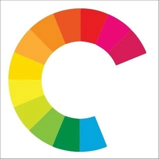 Logotipo da empresa TINTAS & CORES