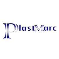 Logotipo da empresa PLASTMARC