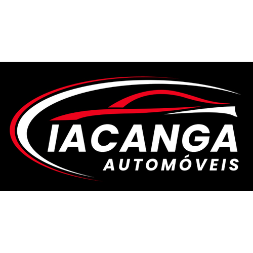 Logotipo da empresa IACANGA AUTOMOVEIS