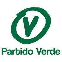 Logotipo da empresa PARTIDO VERDE DE IEPE