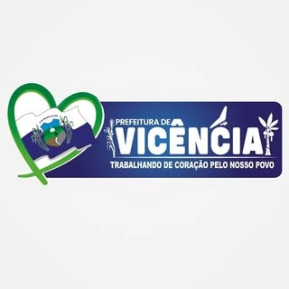 Logotipo da empresa VICENCIA GABINETE PREFEITO