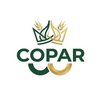 Logotipo da empresa COPAR