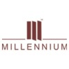 Logotipo da empresa MILLENIUM PLAZA HOTEL