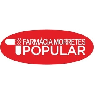 Logotipo da empresa FARMACIA BARRA POPULAR
