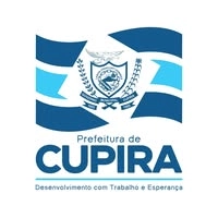 Logotipo da empresa MUNICIPIO DE CUPIRA