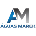 Logotipo da empresa AGUAS MAREK