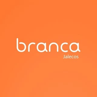 Logotipo da empresa BRANCA JALECOS