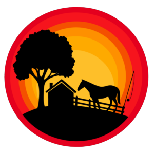 Logotipo da empresa POUSADA RECANTO DO MONTE ALEGRE