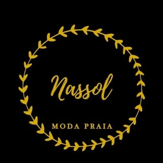 Logotipo da empresa NASOL MODA PRAIA