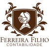 Logotipo da empresa MERCADINHO FERREIRA