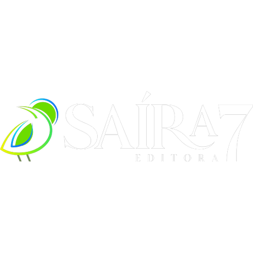 Logotipo da empresa SAIRA 7 EDITORA