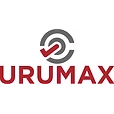 Logotipo da empresa URUMAX